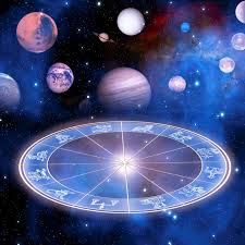 Planetary Aspects And Their Meaning In A Birth Chart