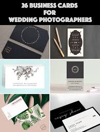 Having a great wedding photography online portfolio is one of the best ways to promote your wedding photography business and show off what you can do, as well as providing prospective customers with. 26 Wedding Photographer Business Cards Templates That You Ll Love Photobug Community