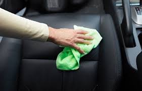 To Clean Condition Leather Seats
