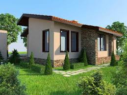 Типовите проекти на къщи са разработени за терени с преобладаващо равнинен характер с съдържание на проектите. Proekti Na Kshi Hausmeister