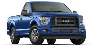2016 ford f 150 ratings pricing