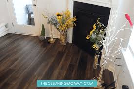 how to clean linoleum floors ultimate