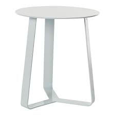 Cancun Ali Round Side Tables Outdoor