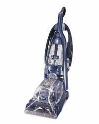 royal 12 procision carpet extractor