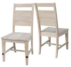 Solid Oak Chairs The World S