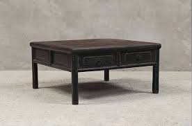 Small Lacquered Coffee Table T2008 170