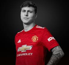 View the player profile of manchester united defender victor lindelöf, including statistics and photos, on the official website of the premier league. Victor Lindelof Defender Man Utd First Team Player Profile Manchester United