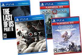 Read the many articles on pc, playstation, xbox & nintendo switch games and more! Ps5 Games Video Games For Playstation 5 Best Buy