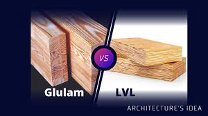 glulam vs lvl vs lsl vs psl what is