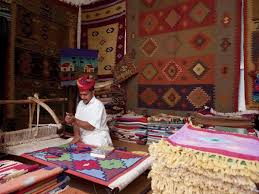 41st india carpet expo kickstarts its