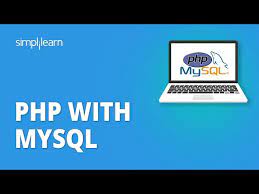 mysql database tutorial php tutorial