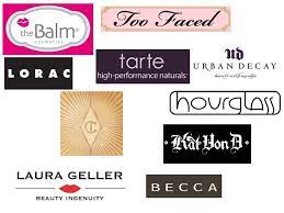 us cosmetic brands flash s