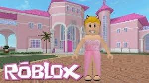 Roblox barbie world free robux for android. How To Build A Barbie Dream House In Bloxburg Barbie Dream House Image House Barbie