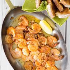 best ever bubba gump shrimp recipe