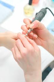 manicurist exam practice for state