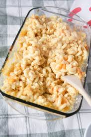 fil a mac and cheese recipe