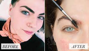 why my eyebrow microblading isn t