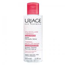 uriage thermal micellar water 100ml