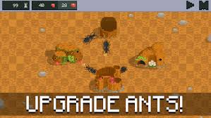 You are put in control of an ant colony. Ant Colony Simulator Early Access Applications Sur Google Play