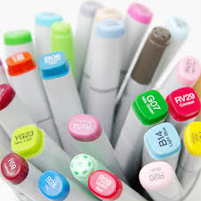 Image result for copic markers