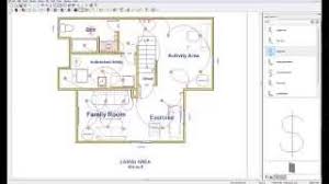 basement basement electric design plan