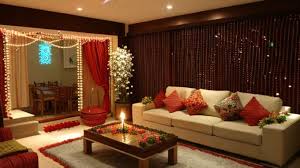 40 diwali decoration ideas for living room