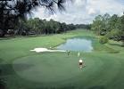 The Woodlands Golf & Country Club - Lake Murray Country