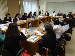 OEI | Paraguay | Noticias | OEI sedia reunião dos países ibero ...