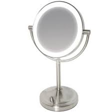 hocs illuminated mirror beautyexpert