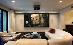 home theater installation lsa security