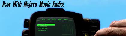radio new vegaojave radio
