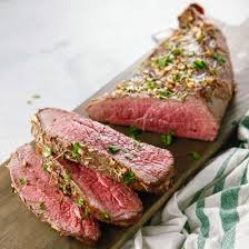 Marinate london broil roast overnight, 2 days for bolder flavor. Oven Baked Garlic Rosemary London Broil Cold Weather Comfort