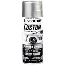 Rust Oleum Automotive Premium Custom