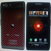 These phones were released on october 18, 2012 exclusively on verizon wireless in the united states. Verizon Employees Receive Special Edition Red Droid Razr Maxx Phonearena