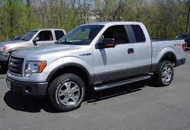 2009 2016 ford f 150 supercab