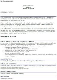 In Resume Hobbies Section  professional qualifications on resume    