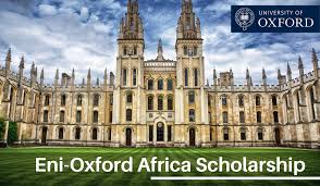 Oxford university city and blenheim palace private car tour. Eni Oxford Africa Scholarship At Oxford University Uk