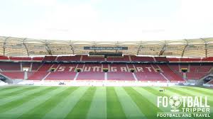 Mercedes Benz Arena Vfb Stuttgart Guide Football Tripper