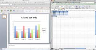 Inserting Charts In Powerpoint 2011 For Mac