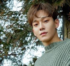 Chen's new single 'hello' is out! Exo Chen Is Getting Married And Having A Baby