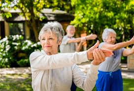 20 fun activities for seniors to live