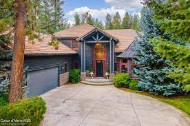 gated community hayden id homes for