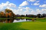 Golf Course - Chestnut Hills Golf Club