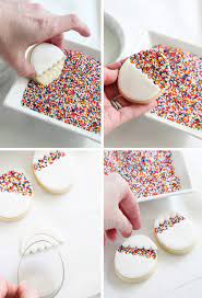 Sprinkle Bakes gambar png