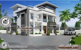 Architecture Design Of Indian Houses