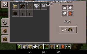 how to build an enchantment table and