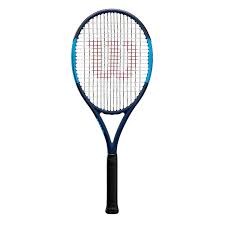 Amazon Com Wilson Ultra Team Tennis Racket 4 1 8 Inch