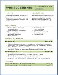 General Manager Resume Example   http   www resumecareer info    