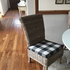 Rattan Or Wicker Chair Cushions Buffalo