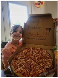 You can use our happy birthday pizza meme to wish your lovely ones a happy birthday in a hilarious way. Facebook